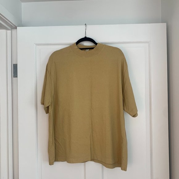 Los Angeles Apparel Tee - Picture 1 of 2